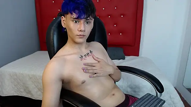 jay_kurt webcam
