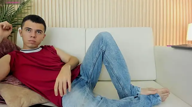 Dante_lux_ webcam