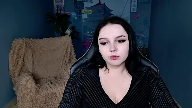ChrisSparkle webcam