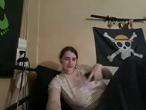 Snowbunnycake_131 webcam
