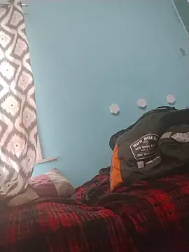 ReallyReallyReal webcam