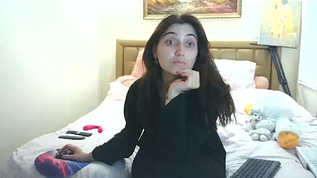 Iren webcam
