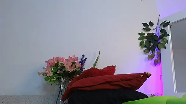 GingerMoon_ webcam