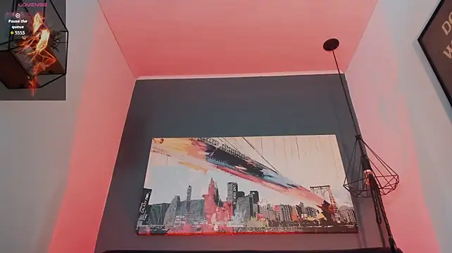 Maximoking26 webcam