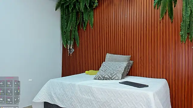 emily_hunter12 webcam