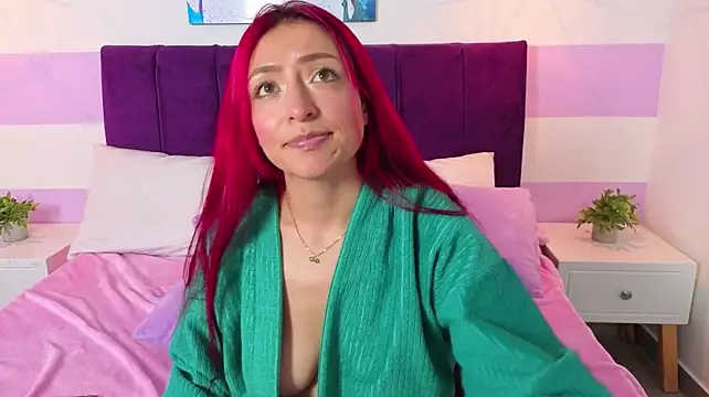Scarlett__bell webcam