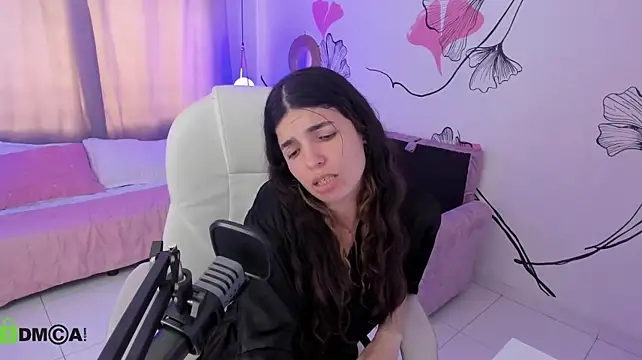Isabela_Fiorelli webcam