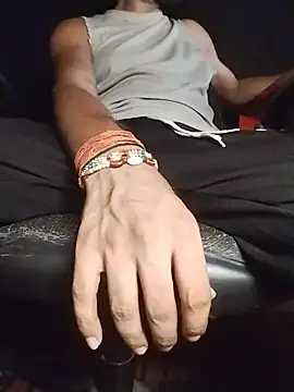 HIIMSINGLEBOY webcam