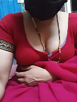 Chikki_20 webcam