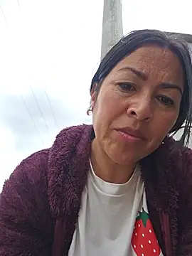 JustSamantha_ webcam