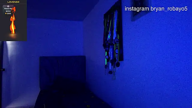 Bryan_robayo5 webcam