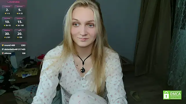 Angel-Alex webcam