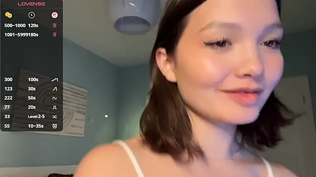 RochelTrewhitt webcam