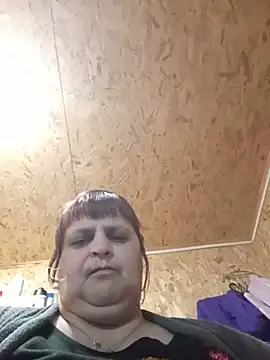 LisichkaOksana webcam
