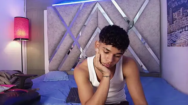 nova_mitchell7 webcam