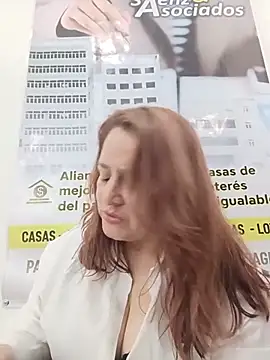 LUISA--30 webcam