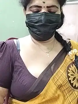 Tamil-Abhinaya26 webcam