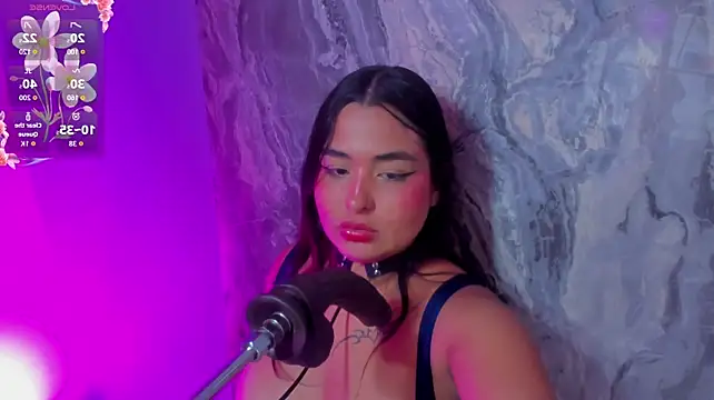 Liz_foox webcam