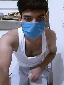 Noughty_student webcam