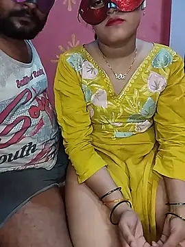 PUNJABICOUPLE09 webcam