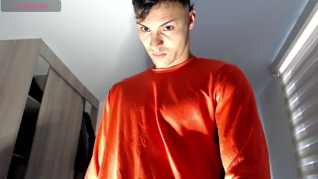 Tyler_axel webcam