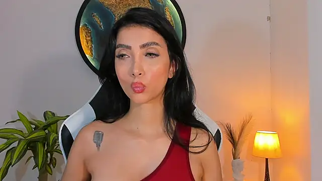 Megannwilliams webcam