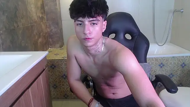 Nathan_Owen webcam