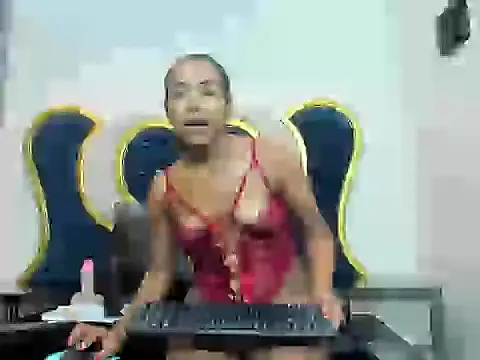 IvonnyMiranda webcam