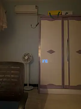 SaoBiShuiduoduo9 webcam