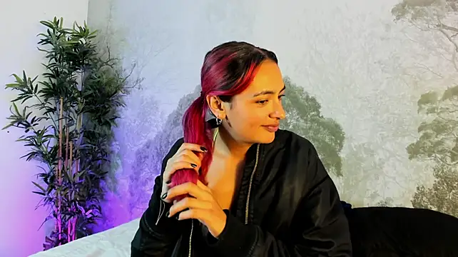 Violetta_Leon webcam