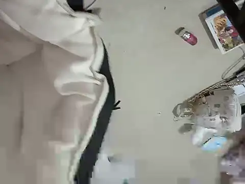 xiaohuli1001 webcam