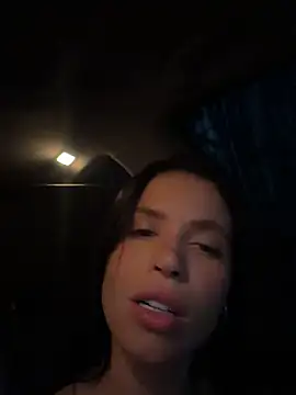 Webcam en directo de la chica Rafaellaz