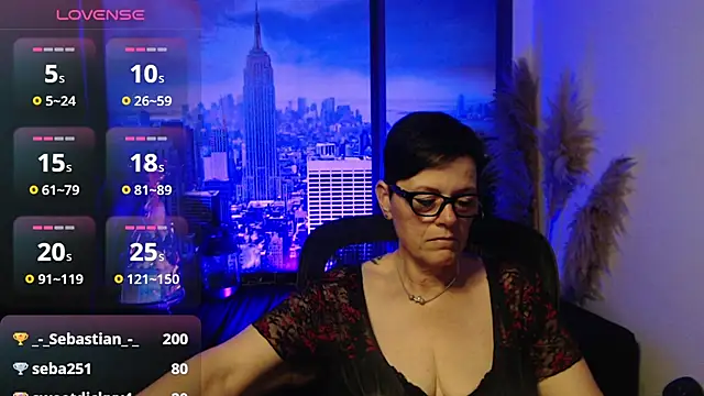 ninarandmann — FansOnlyX creator profile