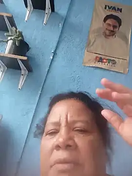 Shanttal0272 webcam