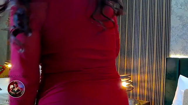 MonicaMoret webcam
