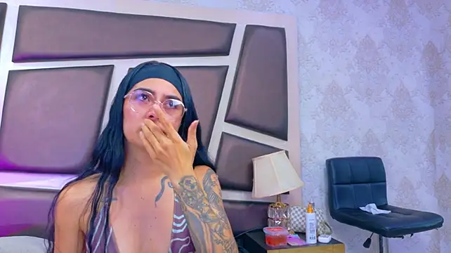 NicoleEsposito webcam