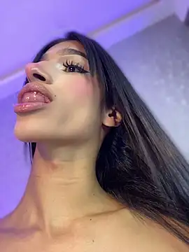 Keysprincess webcam