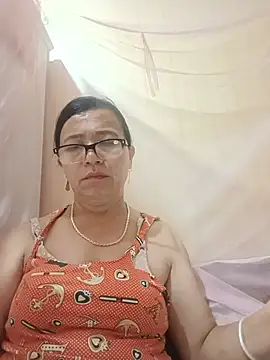 Chilly-wet webcam