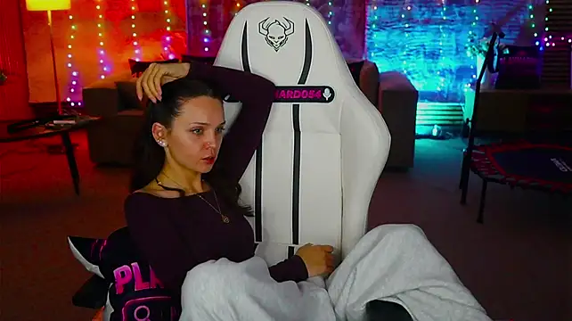 Olivia054_Sweet webcam