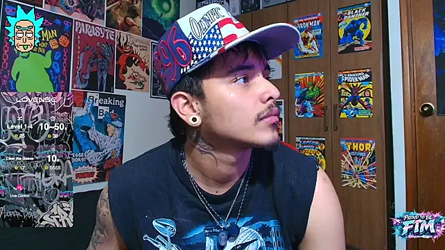 Hgp3riodictabl3 webcam