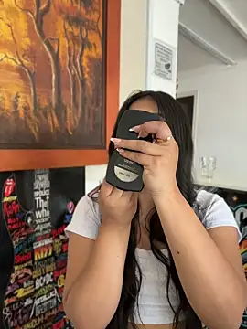 IvyX_X webcam