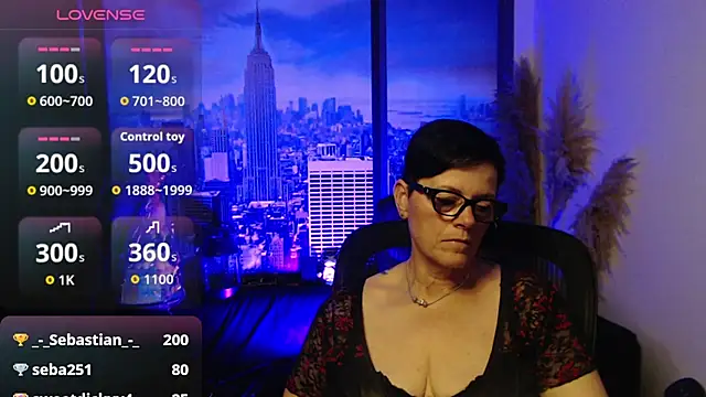 ninarandmann webcam