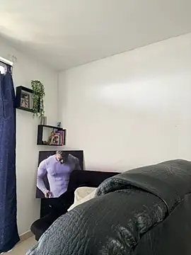 MarckMathews webcam