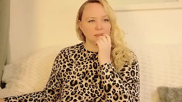 Sarah4you webcam