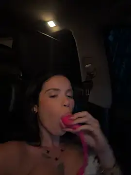 Webcam en directo de la chica Rafaellaz