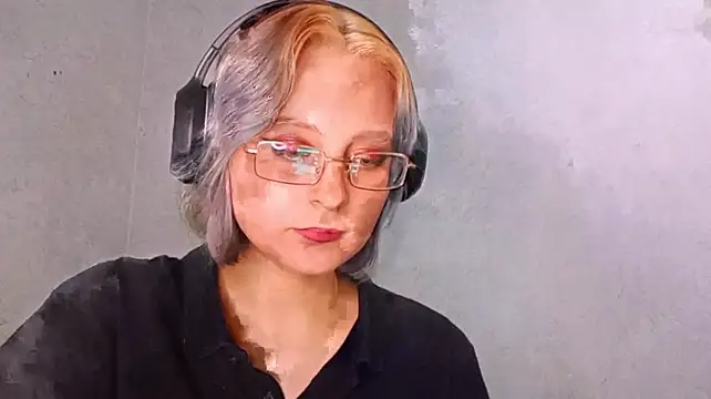 BreanneRadley webcam