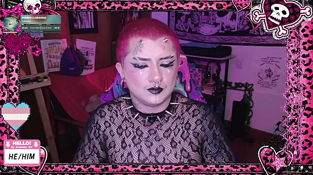 masterkevinftm live cam on StripChat