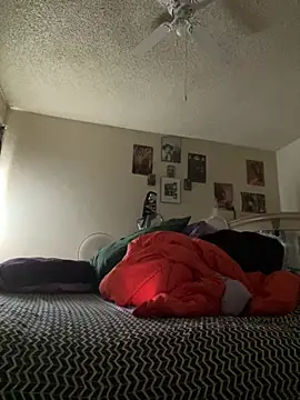 NiftyCaptain3 webcam