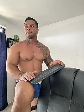 MarckMathews