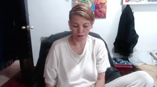 electra-mommy webcam
